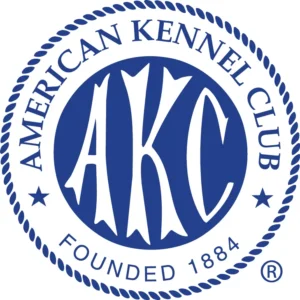 AKC seal